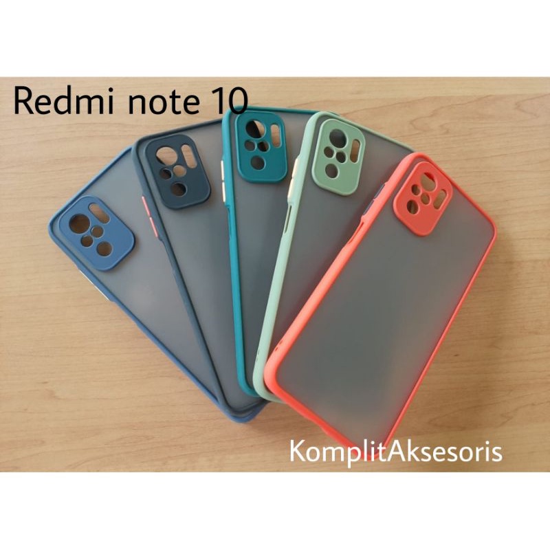 CASE REDMI NOTE 10, AEROCASE REDMI NOTE 10 ,CASE REDMI NOTE 10S