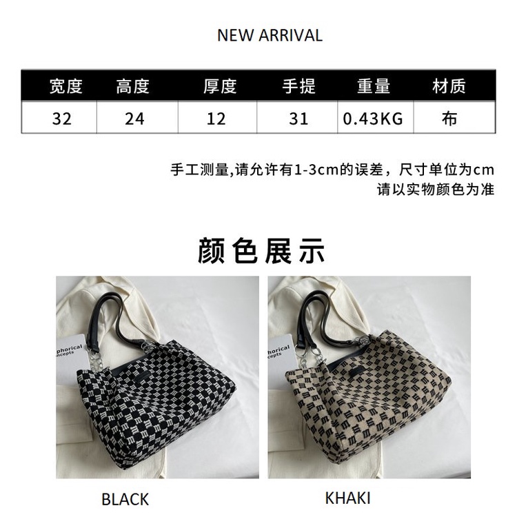 GTBI998879583 New arrival  !!! Tas Tote Bag Wanita Import Premium terbaru