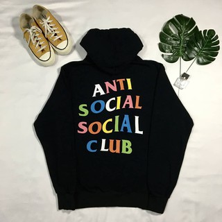 assc frenzy hoodie