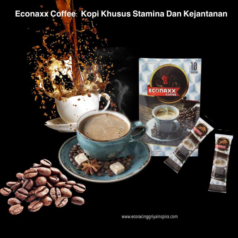 

Kopi Kesehatan Kopi Penambah Stamina kopi kuat cap banteng isi 1 box 10 saset