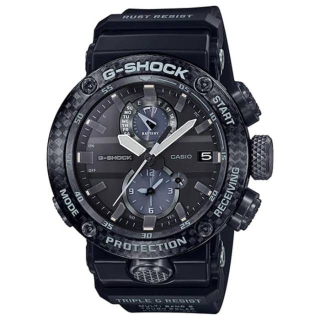 CASIO G-SHOCK GWR-B1000-1ADR / GSHOCK GWR-B1000-1A LIMITED EDITION