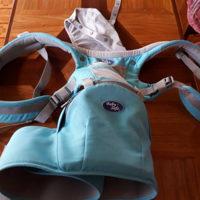 Hipseat baby safe