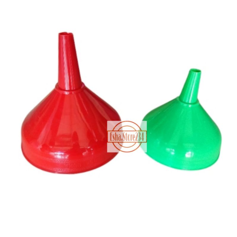 Corong Air/ Minyak/ Bensin Komet Besar