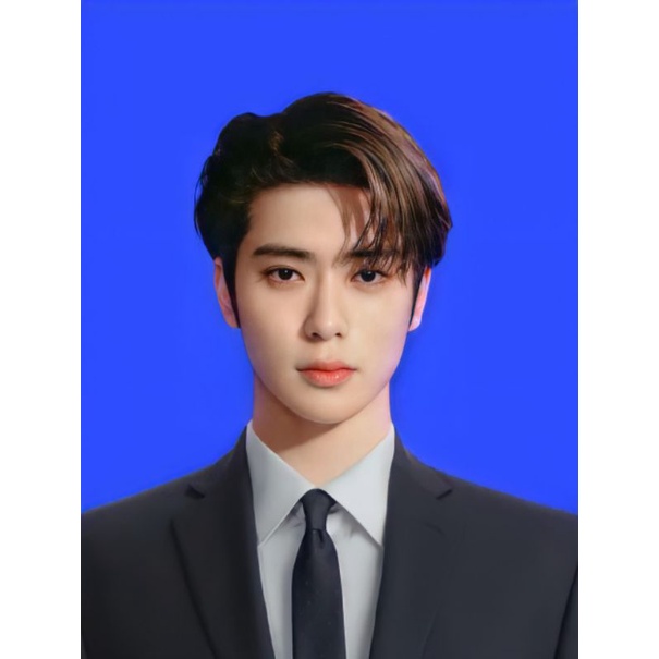 ❌BOOKED❌ Acces Card Jaehyun