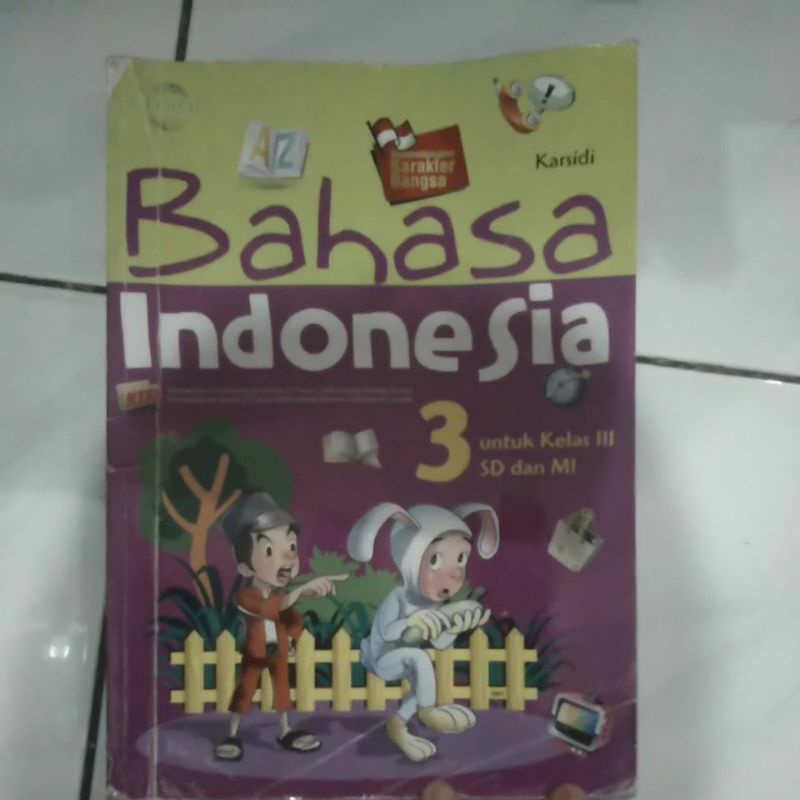 

bahasa indonesia