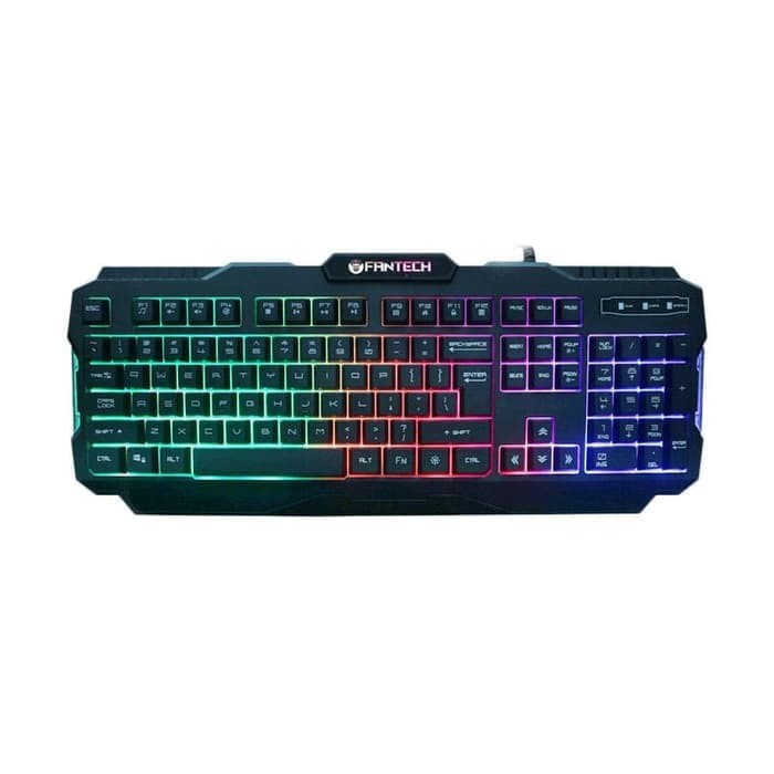 Fantech K511 Hunter Pro Gaming Keyboard