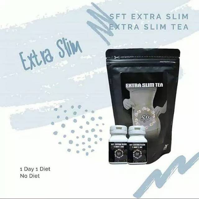 Pelangsing SFT EXTRA SLIM