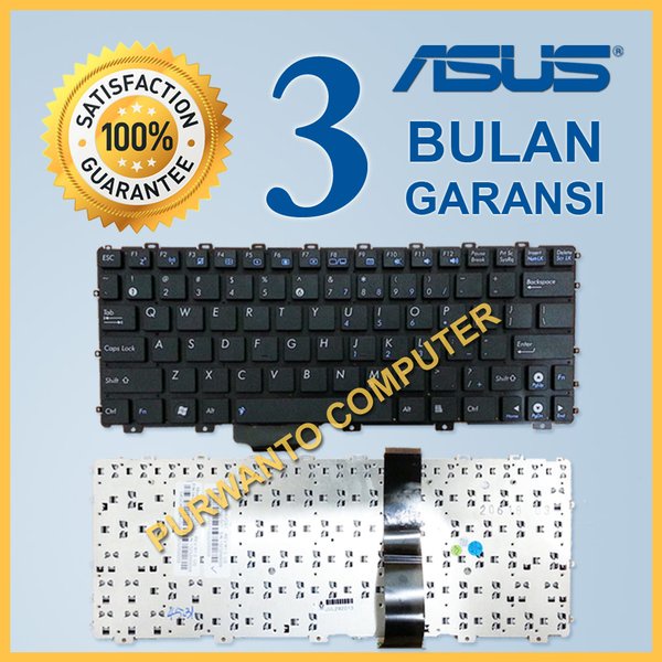 Keyboard Laptop Asus Eee PC R051BX R051CX R051E R051P R051PD R051PED R051PEM R051PN R051PW R051T R01