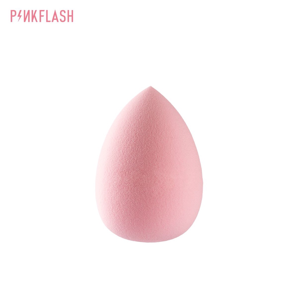 PINKFLASH Beauty Blender / OhMyPuff / Make Up Sponge Pinkflash