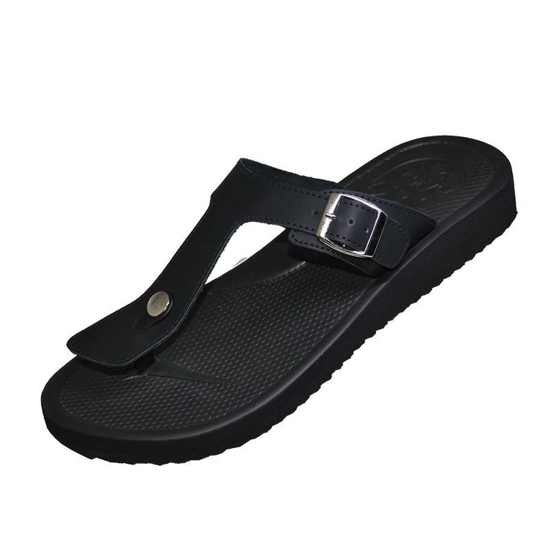 sandal sendal pria big size trisaga ukuran besar 45 46 47 48 bisa custom model exclusive