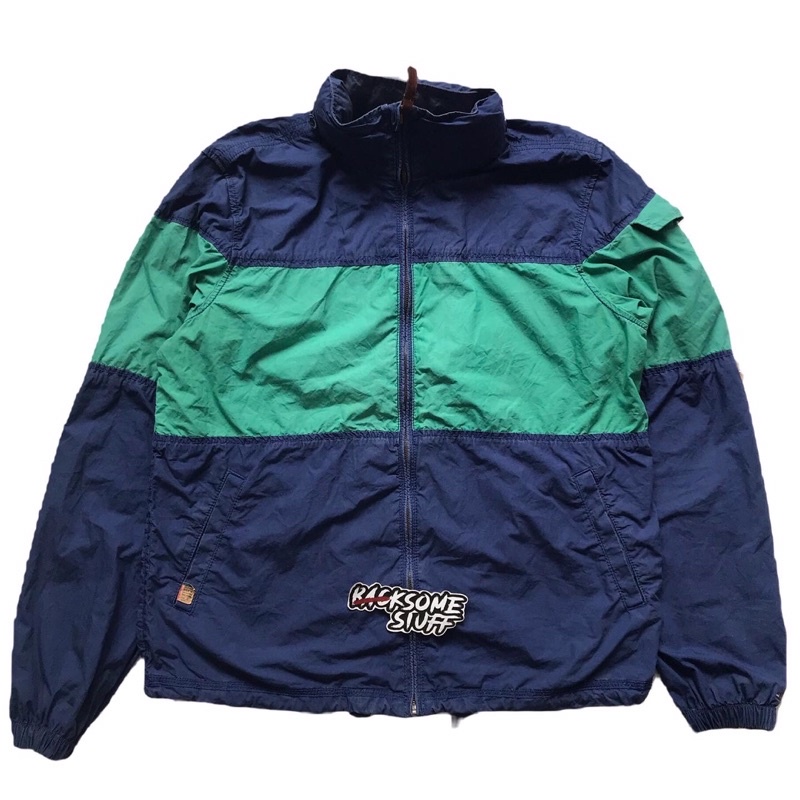 jaket Tommy Jeans Vintage