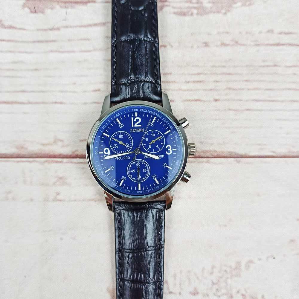 SKMEI Jam Tangan Analog Pria - 9070CL
