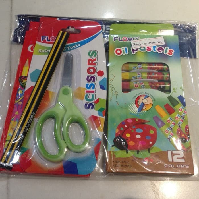 Staedtler Complete Set