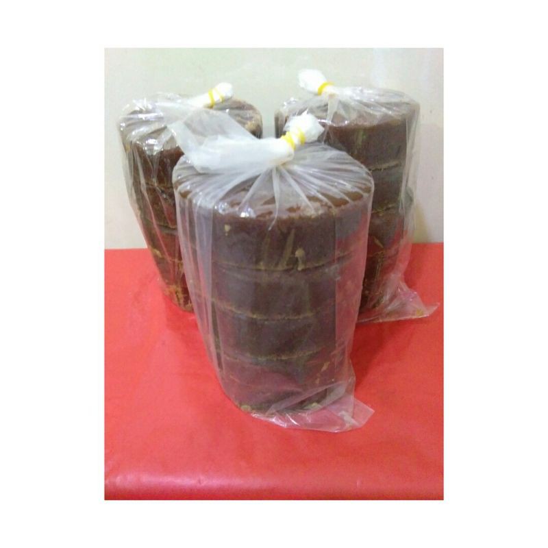 

Gule aren bangka