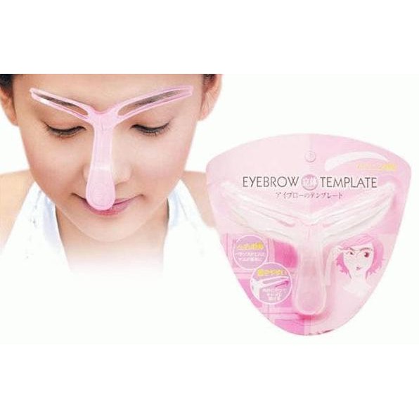 Eyebrow Template ORIGINAL READY