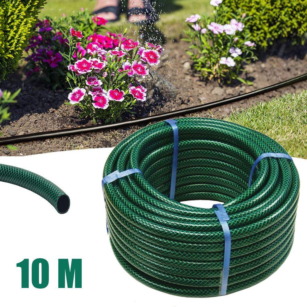 [Elegan] Sprinkler Pipa 10meter Awet Perlengkapan Taman Tanaman Bunga Greenhouse Selang Drip