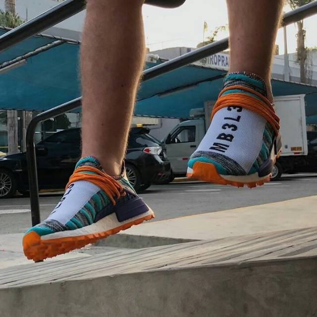 aqua human race