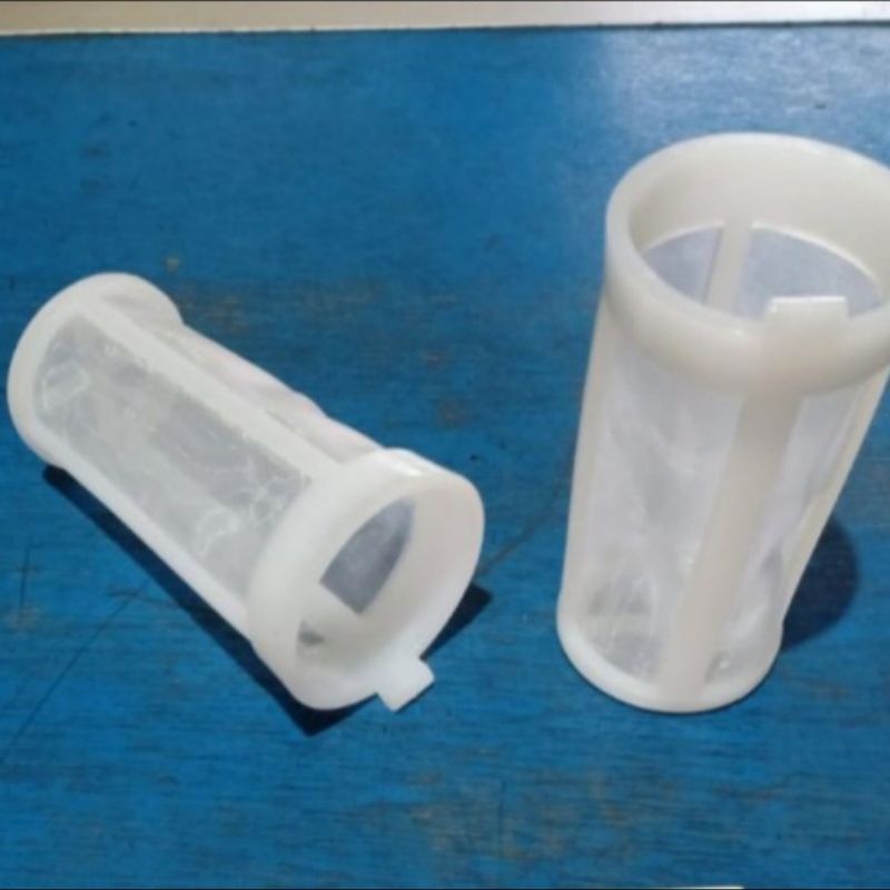 Fuel Strainer Tank Saringan Filter Tangki Solar S1110 S1115 Yanmar Kubota TS50 TS60 TS70 TS80 TS105 
