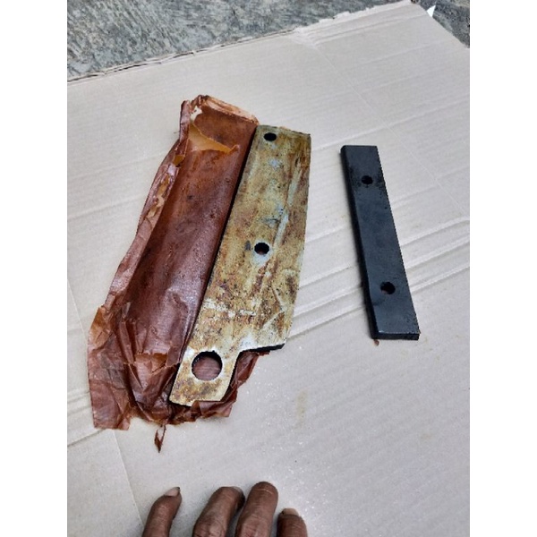 mata potong plat 6 mm - mata potong besi plat 6mm