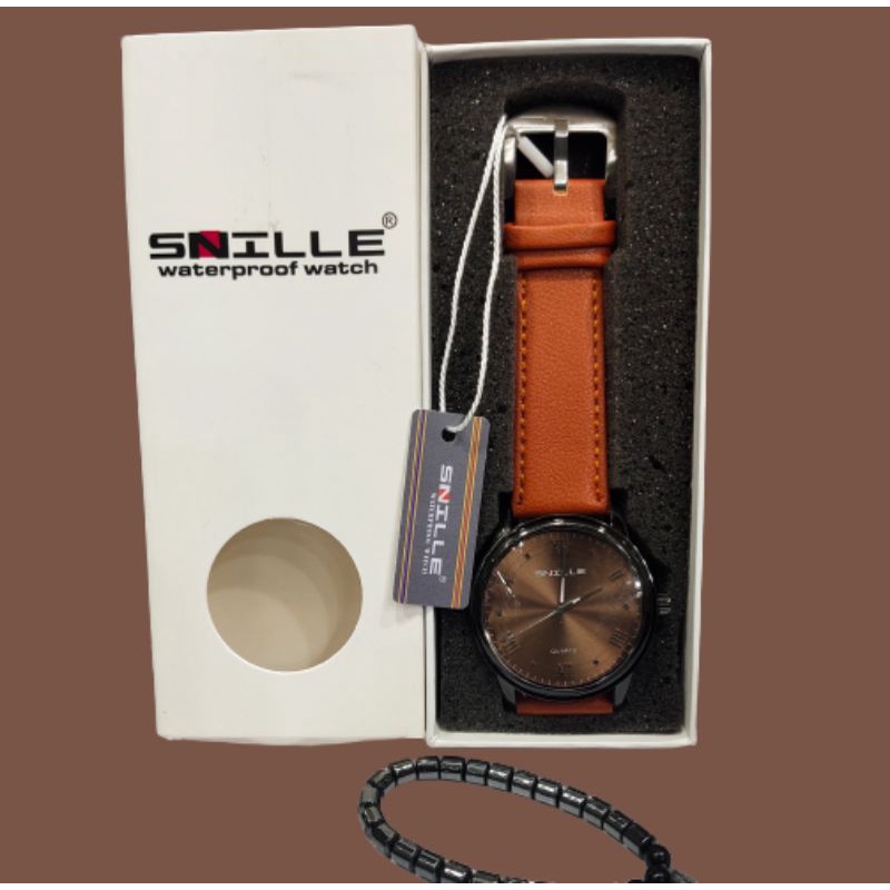 JAM SNILLE beli 1 gratis 1 jam random