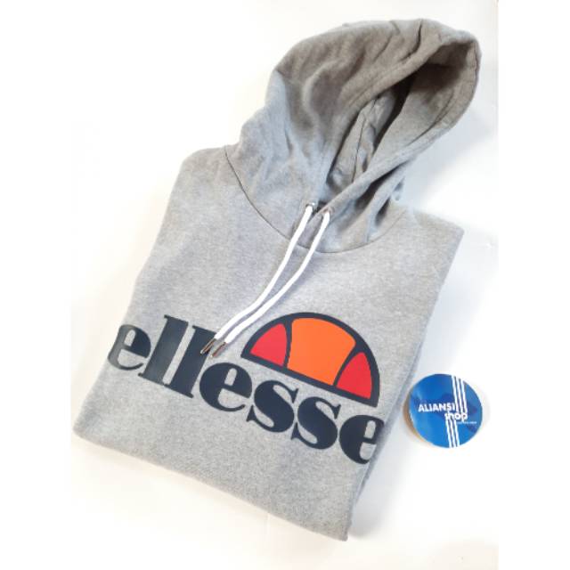 Hoodie Ellesse Gottero