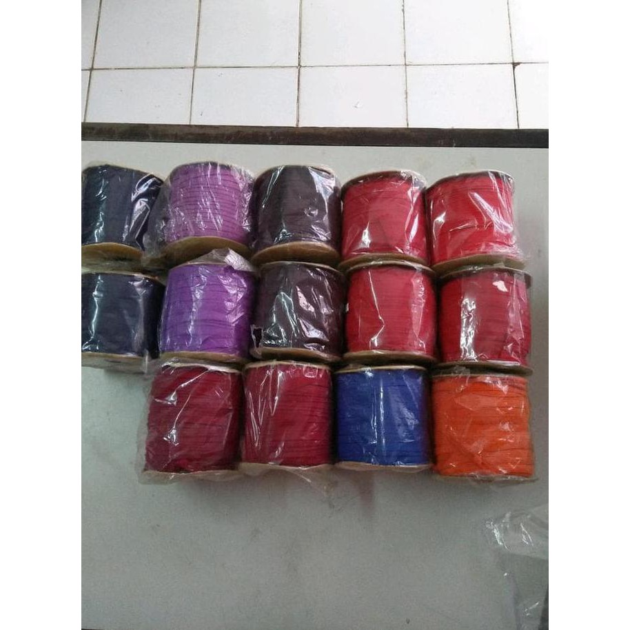 

BARANG BARU TERMURAH PITA AGENDA ATAU KARET AGENDA READY STOCK