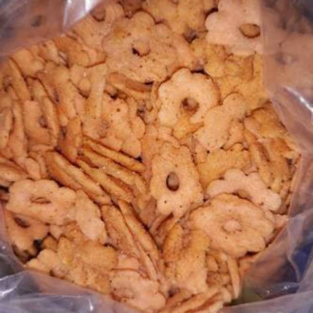 

SNACK AJISAN 500gr