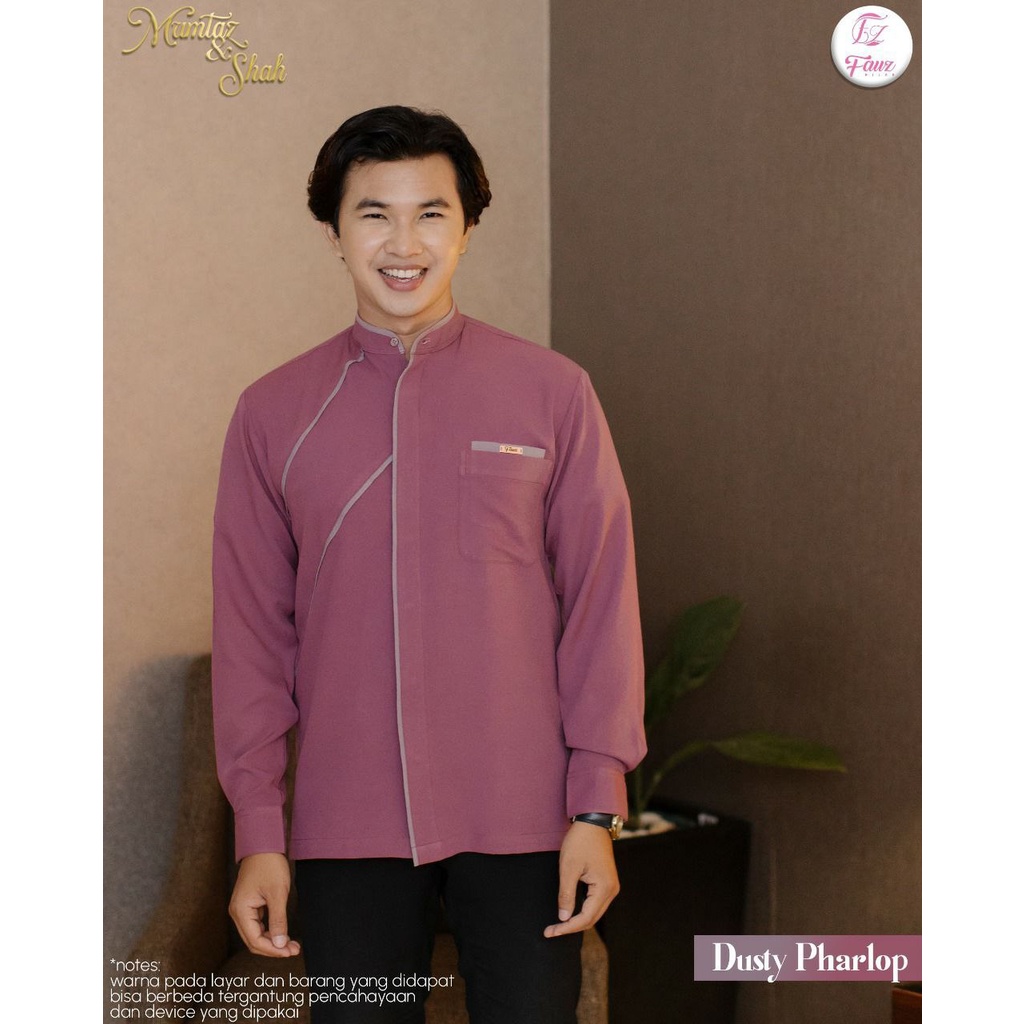 Mumtaz Shah Dad by Fauz