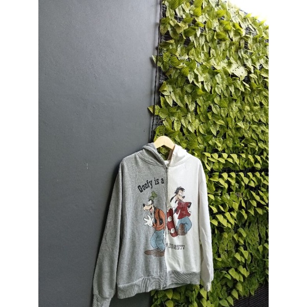 zh Disney, hoodie Disney official Hoodie putih Disney