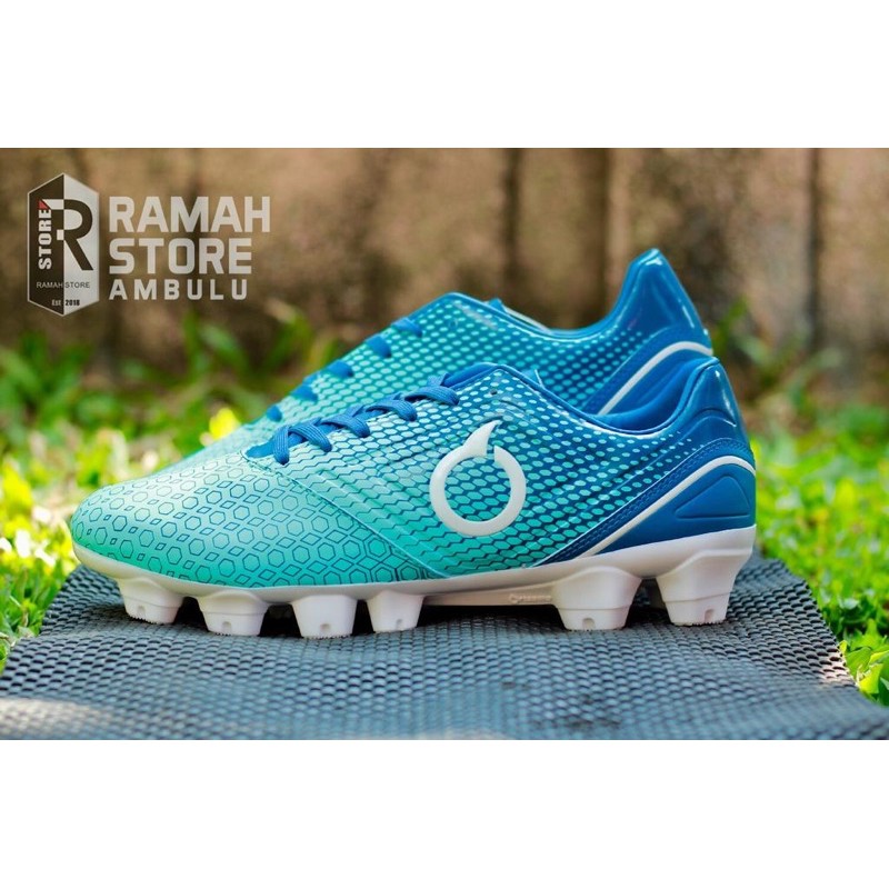 Ortuseight Genesis FG