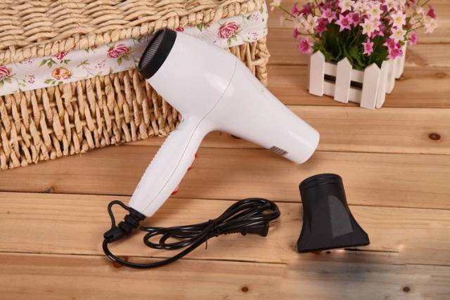 Hair Dryer pengering rambut