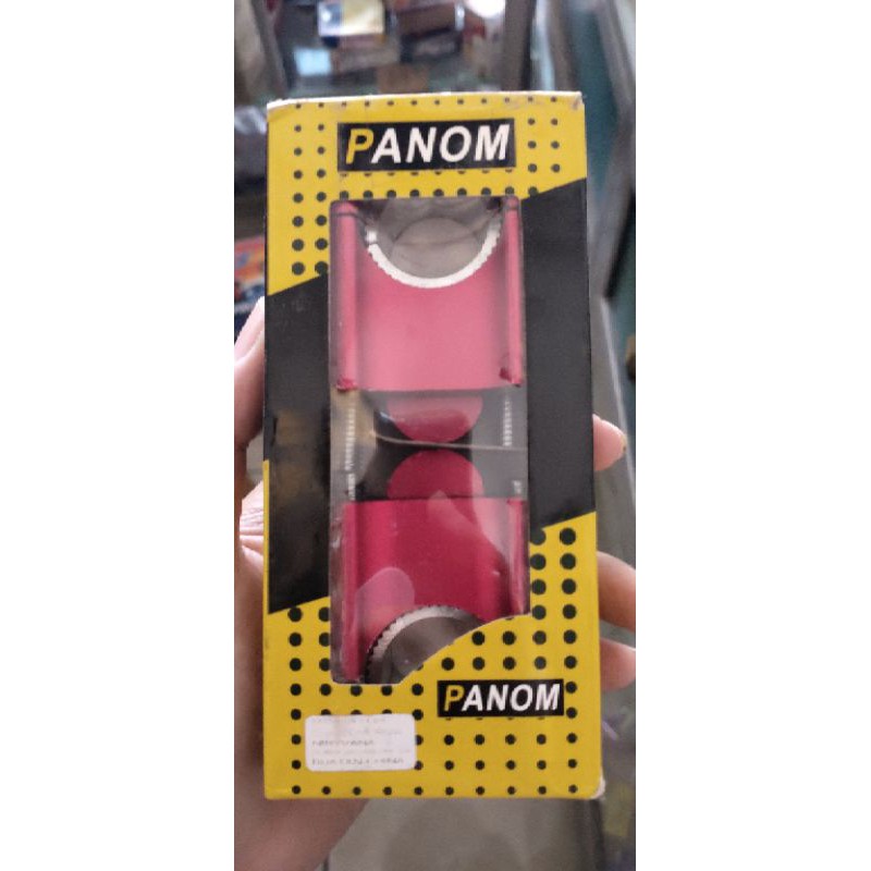 Raiser Riser Stang Stir Peninggi Stang Steer Vixion CRF Tiger Xabre KLX Verza Variasi