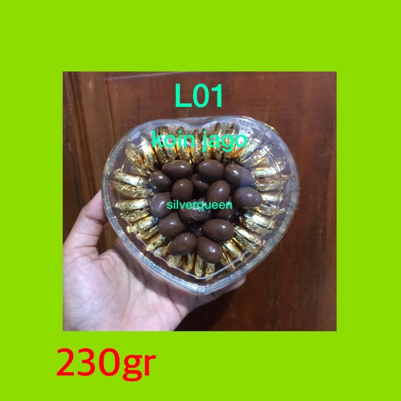 

cokelat love