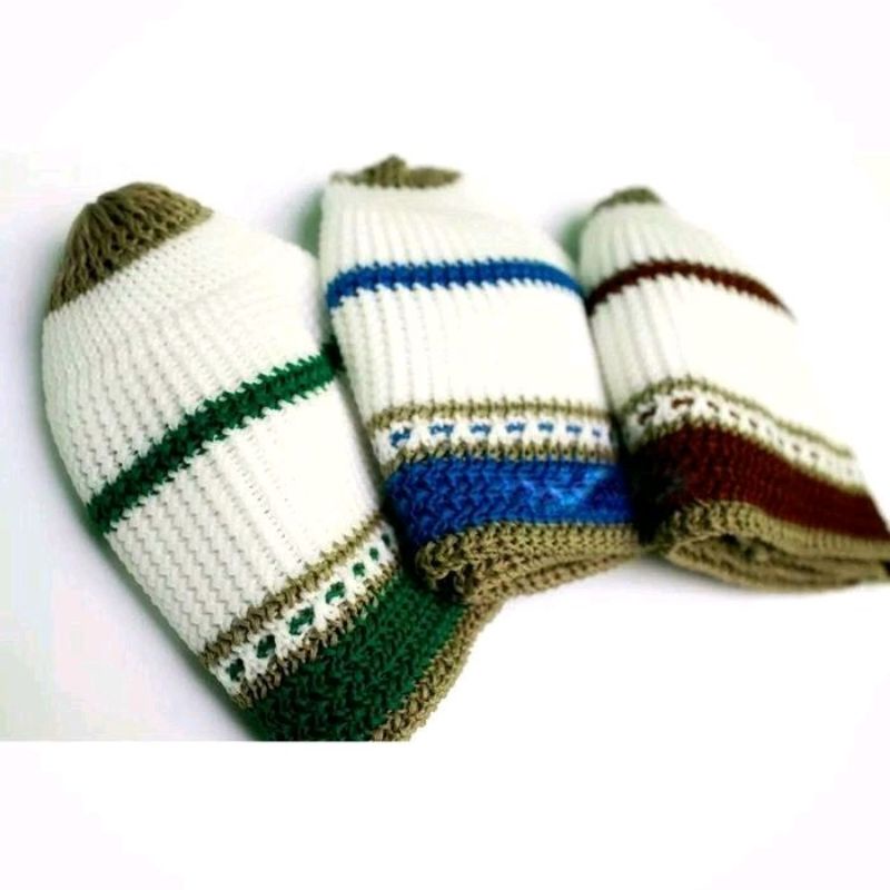 peci kopiah anak laki laki