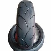 Ban Belakang Standar Yamaha Nmax Ukuran 130/70/13 Merk Irc