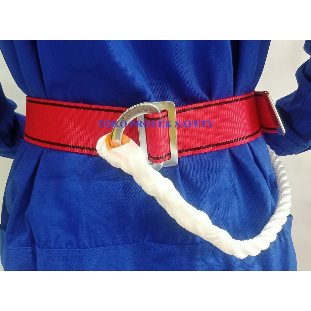 Safety Belt / Belt Pengaman / Sabuk Pengaman / Safety Belt Murah