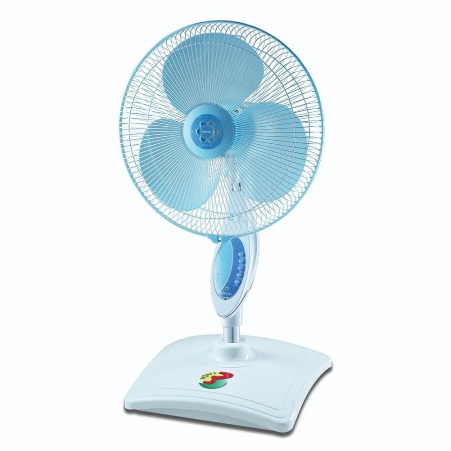 MIYAKO Kipas Angin Stand Fan 3in1 16 Inch Remote / Kipas Angin Berdiri 16&quot; TJR 101 - Garansi Resmi 1 Tahun