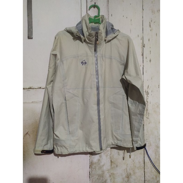 Jaket Outdoor Lafuma