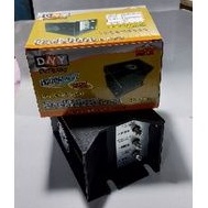 Klakson Atret 3 Suara - Back Horn - Kelakson Alarm Truk Truck Mundur Rem 3Suara Viral Arab Sulawesi Anak Kecil 12V 24V