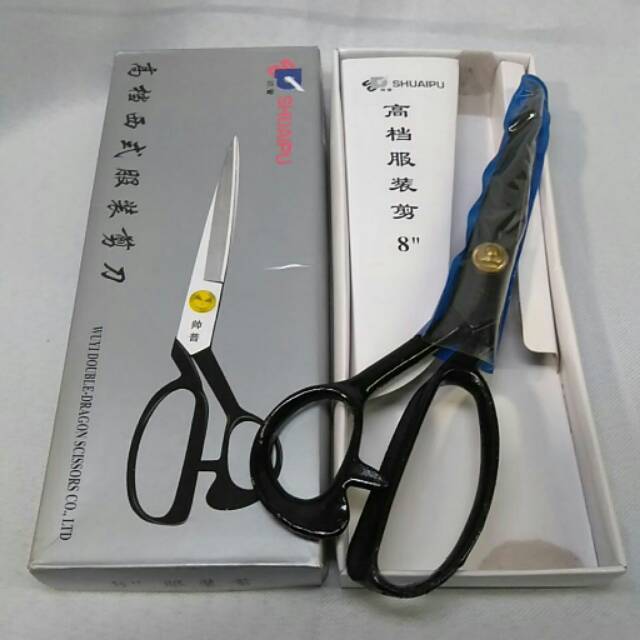 

GUNTING TAILOR SHUAIPU 8