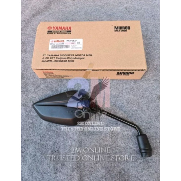 SPION NEW MX KING 2020 KANAN ORI YGP 2PV-F6290-10