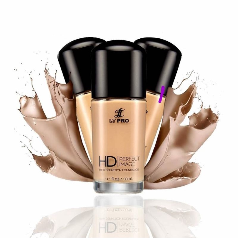 LT PRO PERFECT IMAGE HIGH DEFINITION HD FOUNDATION