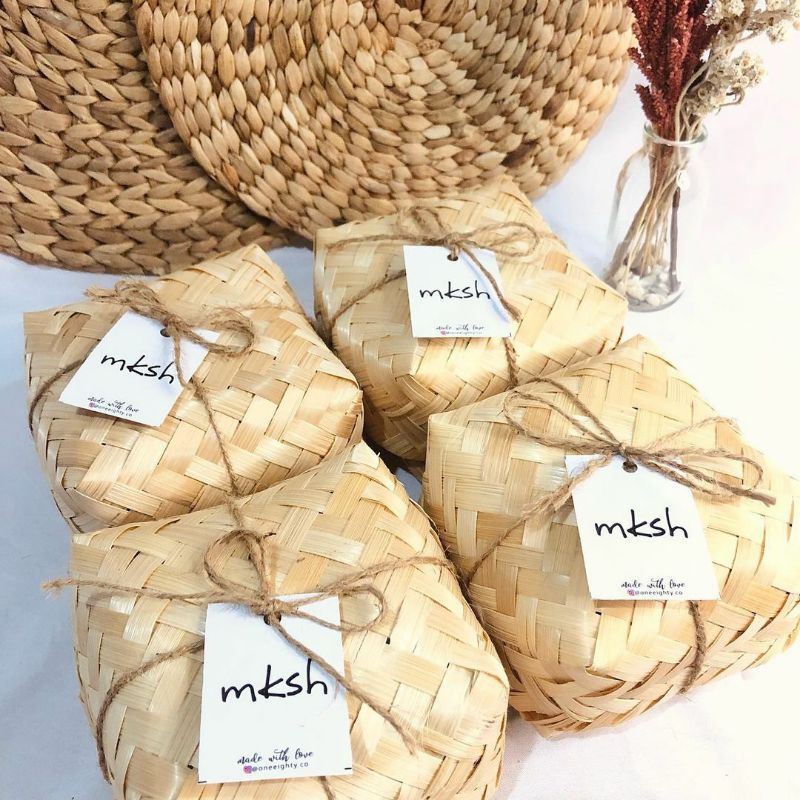 

BESEK BAMBU MURAH UKURAN 13x13