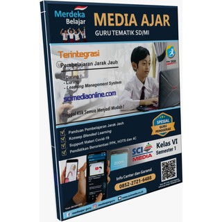 Rpp K13 Perangkat Pembelajaran Sd Mi Kelas 2 Tematik Shopee Indonesia