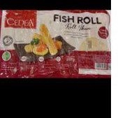 

Cedea fish roll 500 g