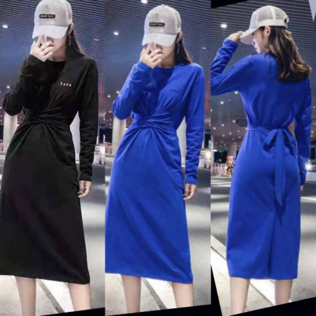 

SARA DRESSgm