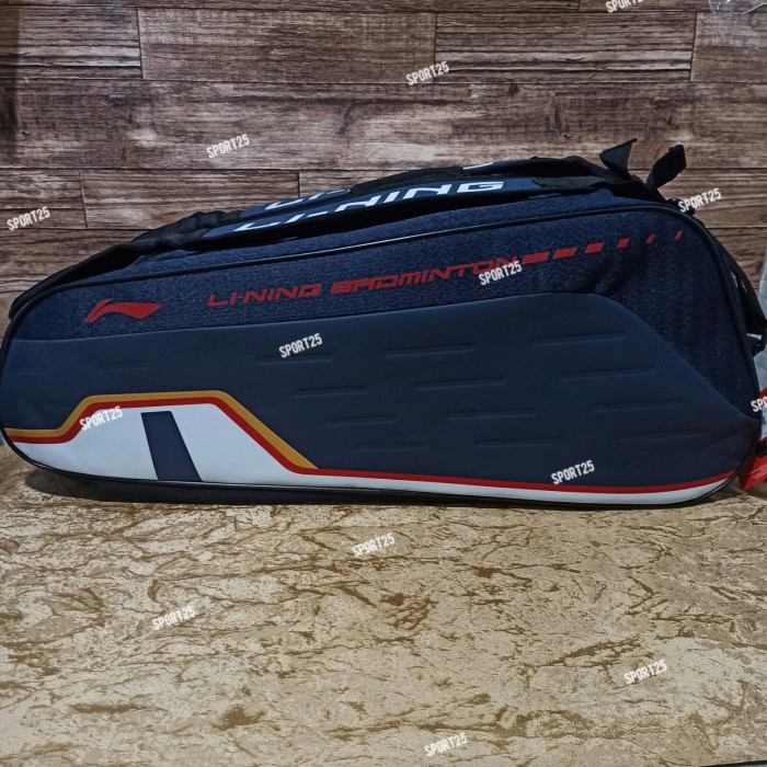 Tas Badminton/Racket Bag Lining / Li-Ning ABDR647 / ABDR 647 ORIGINAL