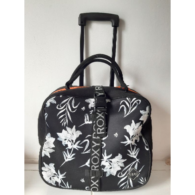 Tas Koper Travel Wanita Roxy