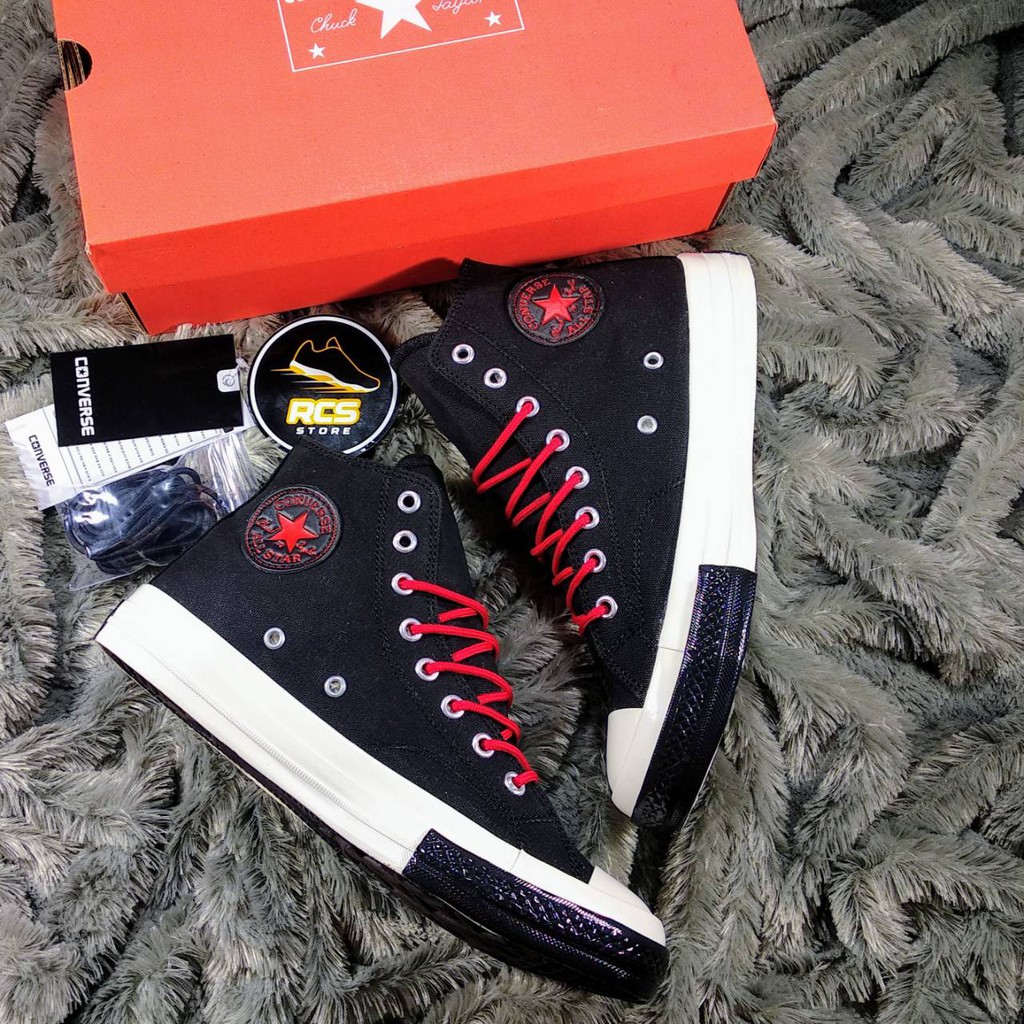 barcode sepatu converse