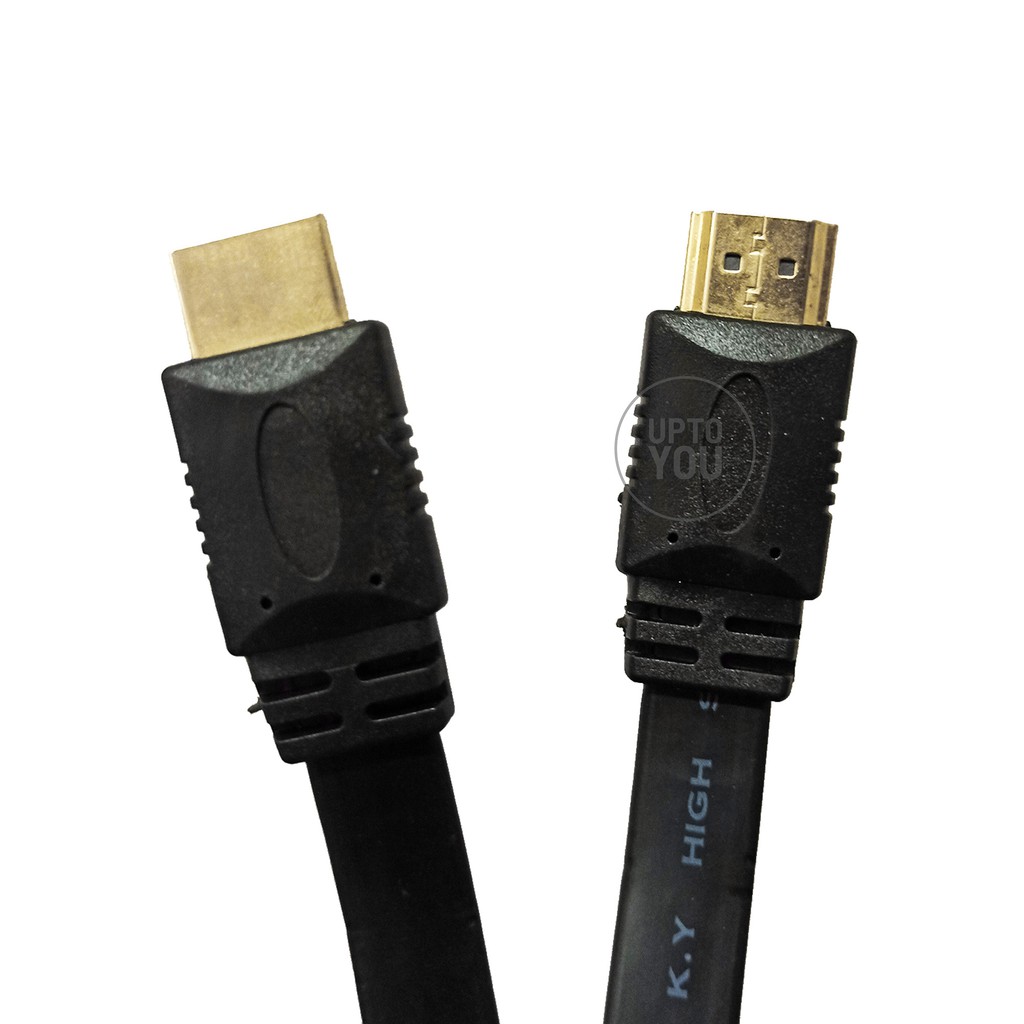 Flat HDMI Cable - Kabel HDMI Flat 5 m